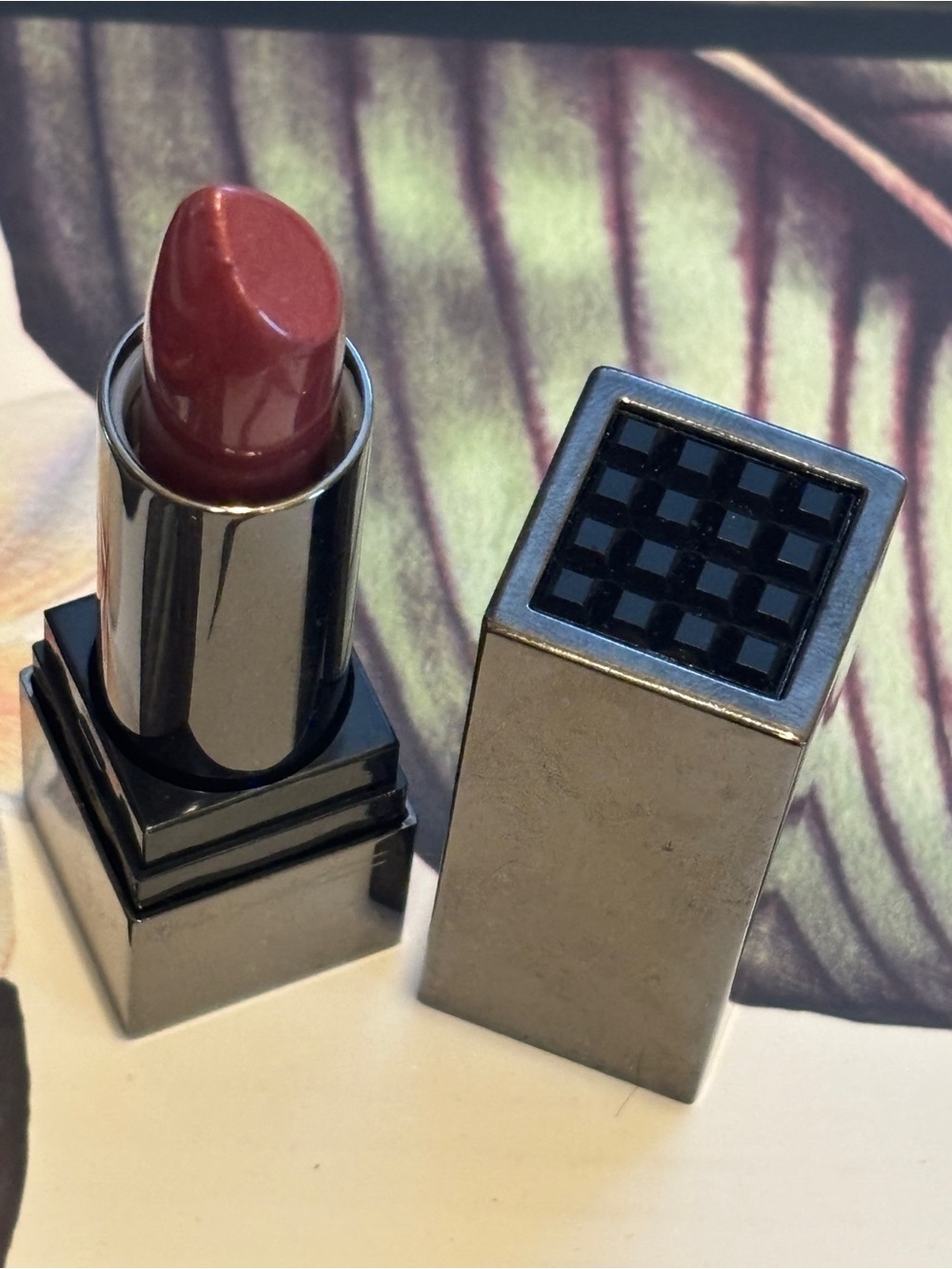 MAC Couture lipstick NWOB